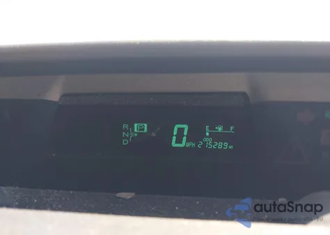 2008 Toyota Prius z USA, uszkodzony, nr VIN JTDKB20U883375288